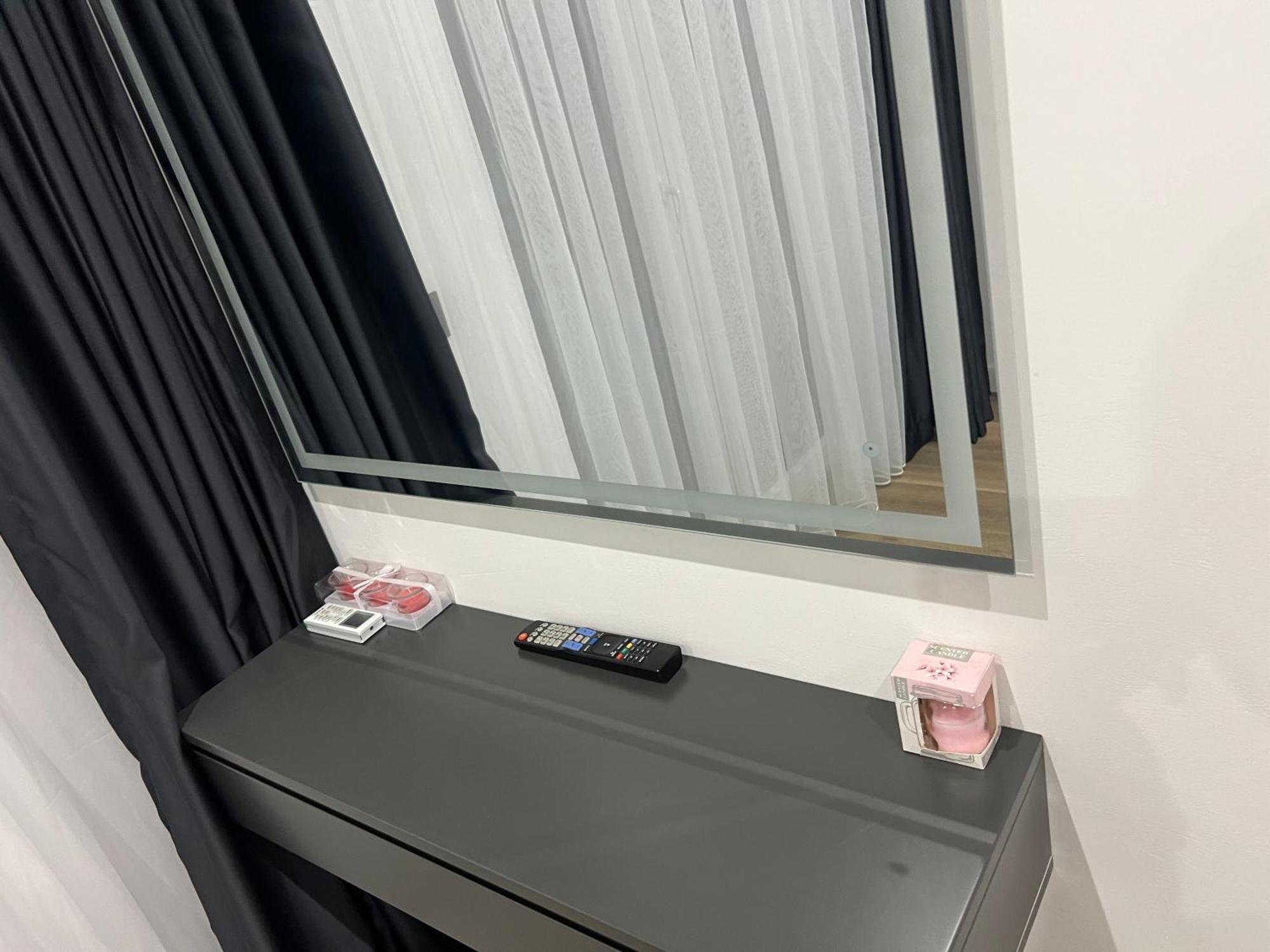 Froa Luxury Apartment Debar Extérieur photo