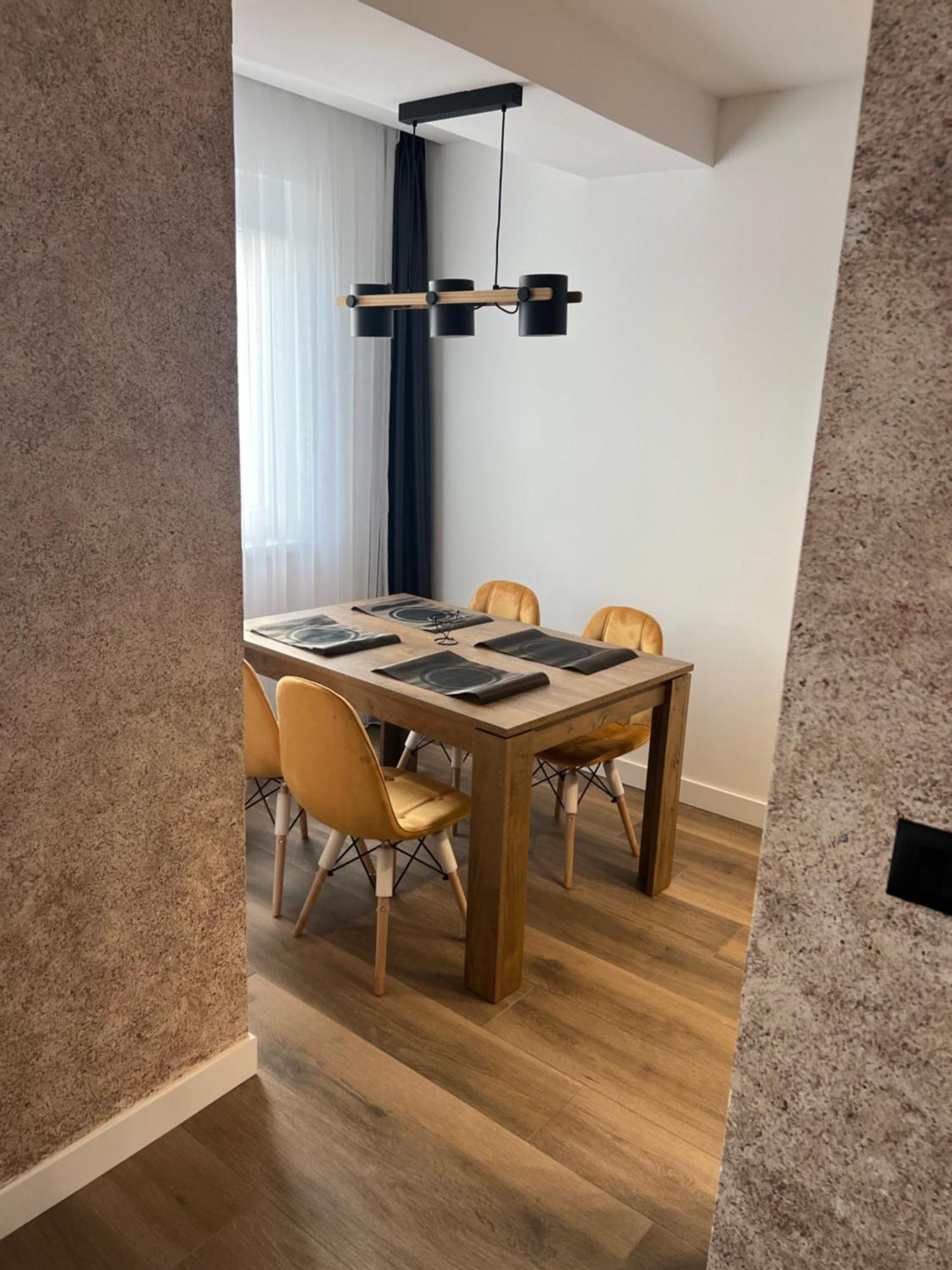 Froa Luxury Apartment Debar Extérieur photo