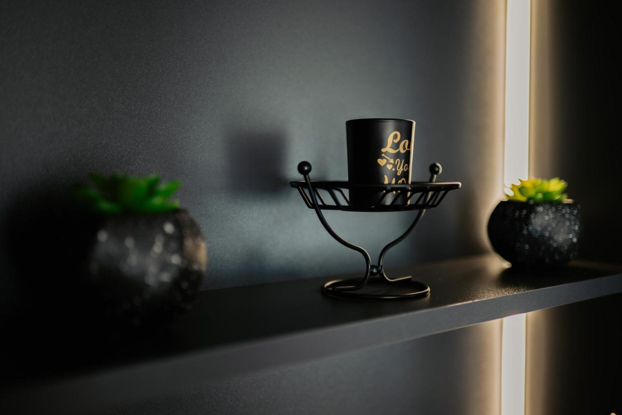 Froa Luxury Apartment Debar Extérieur photo