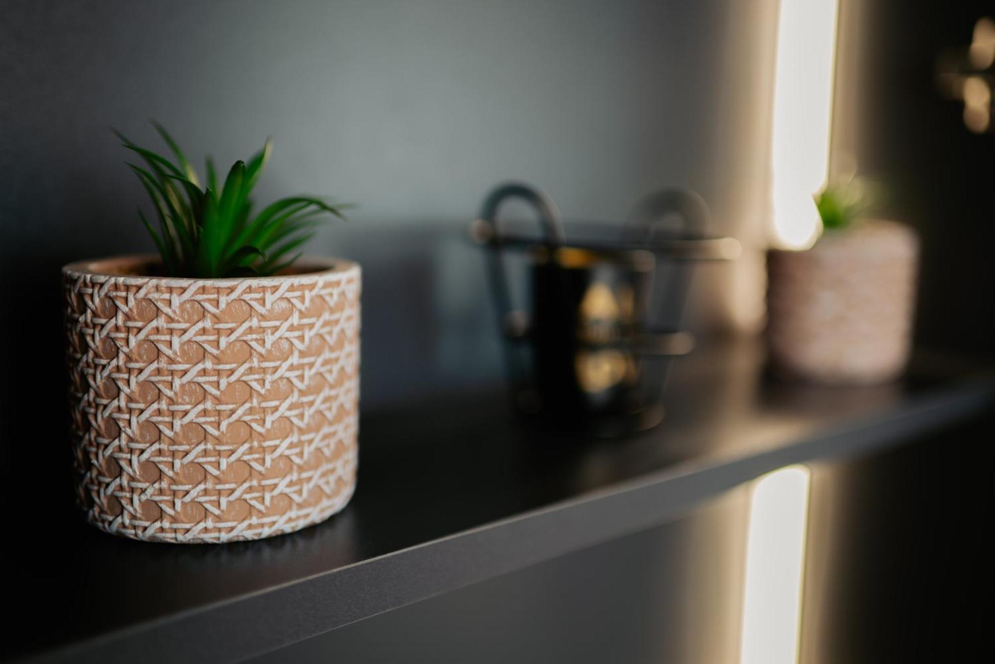 Froa Luxury Apartment Debar Extérieur photo