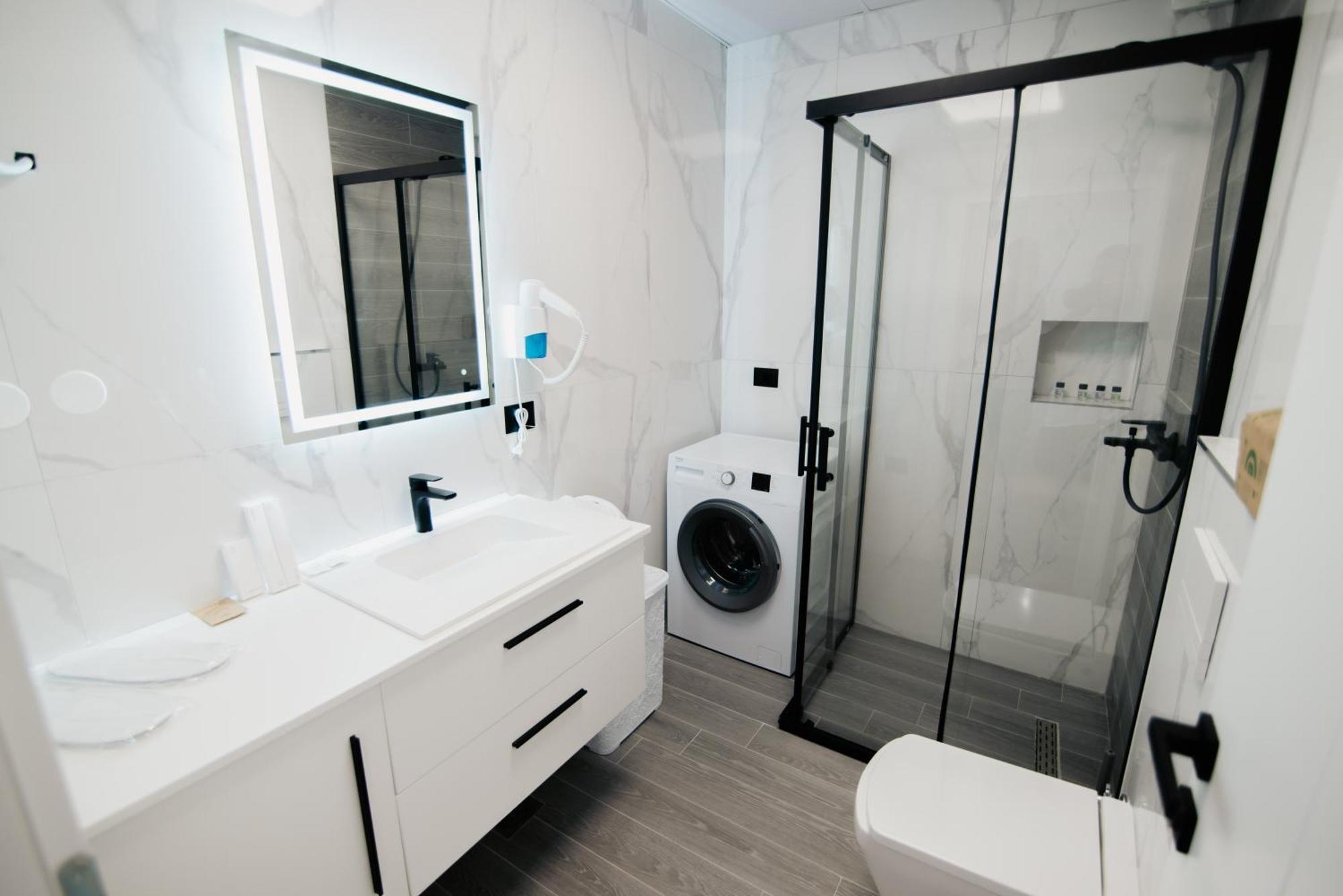 Froa Luxury Apartment Debar Extérieur photo