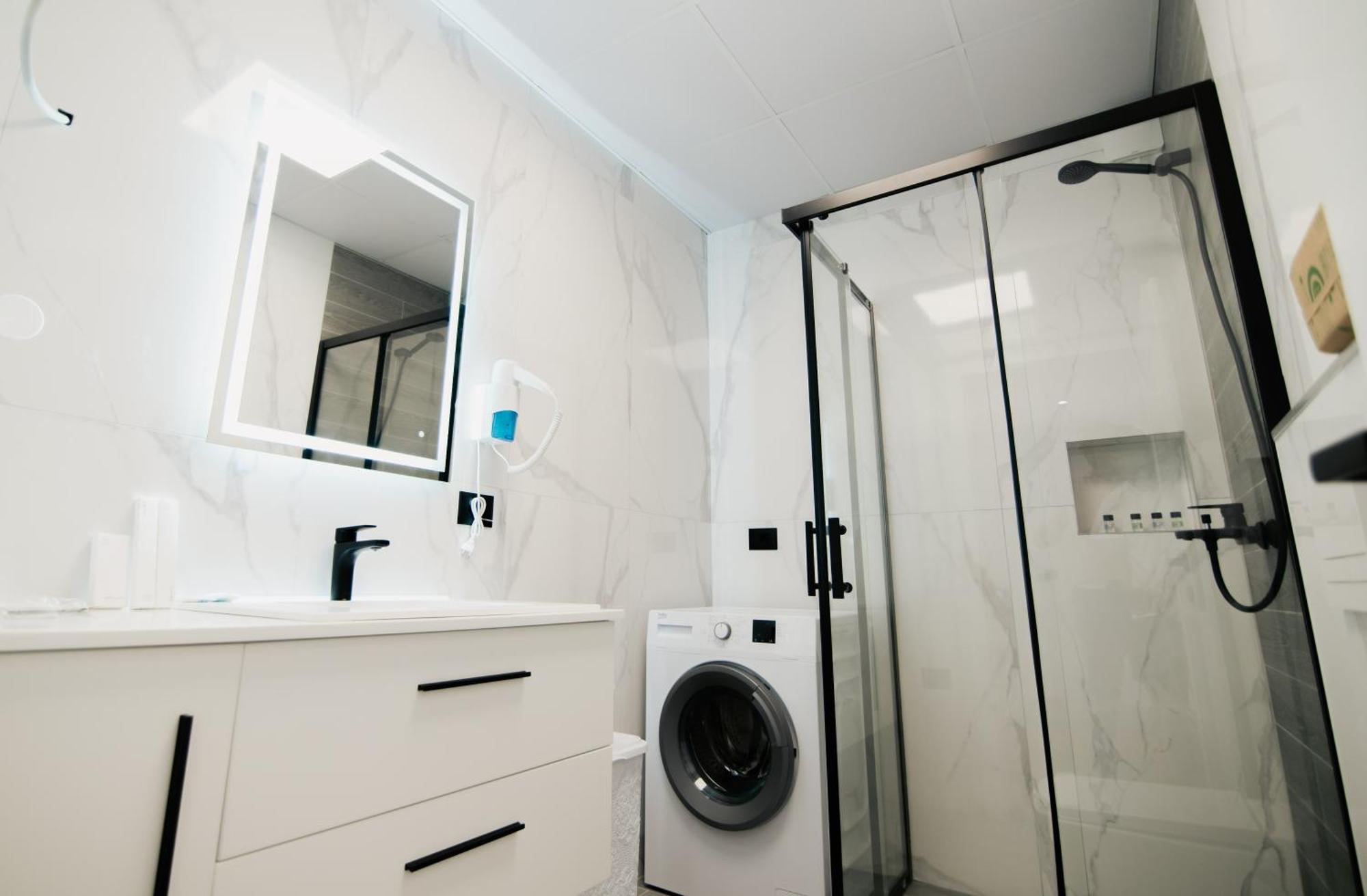 Froa Luxury Apartment Debar Extérieur photo