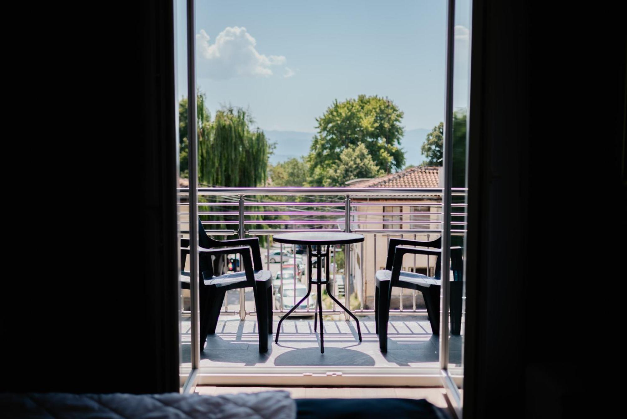Froa Luxury Apartment Debar Extérieur photo