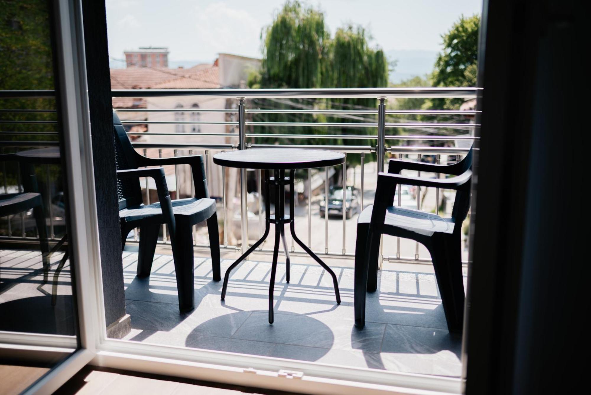 Froa Luxury Apartment Debar Extérieur photo
