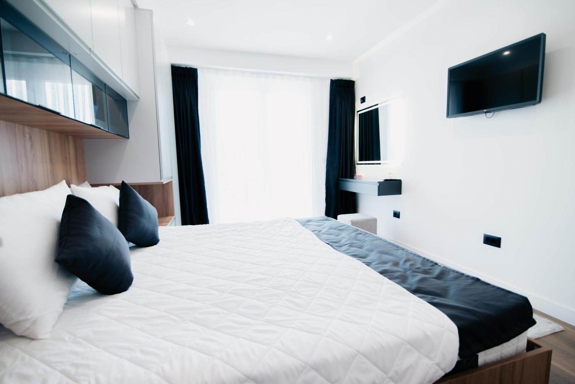 Froa Luxury Apartment Debar Extérieur photo