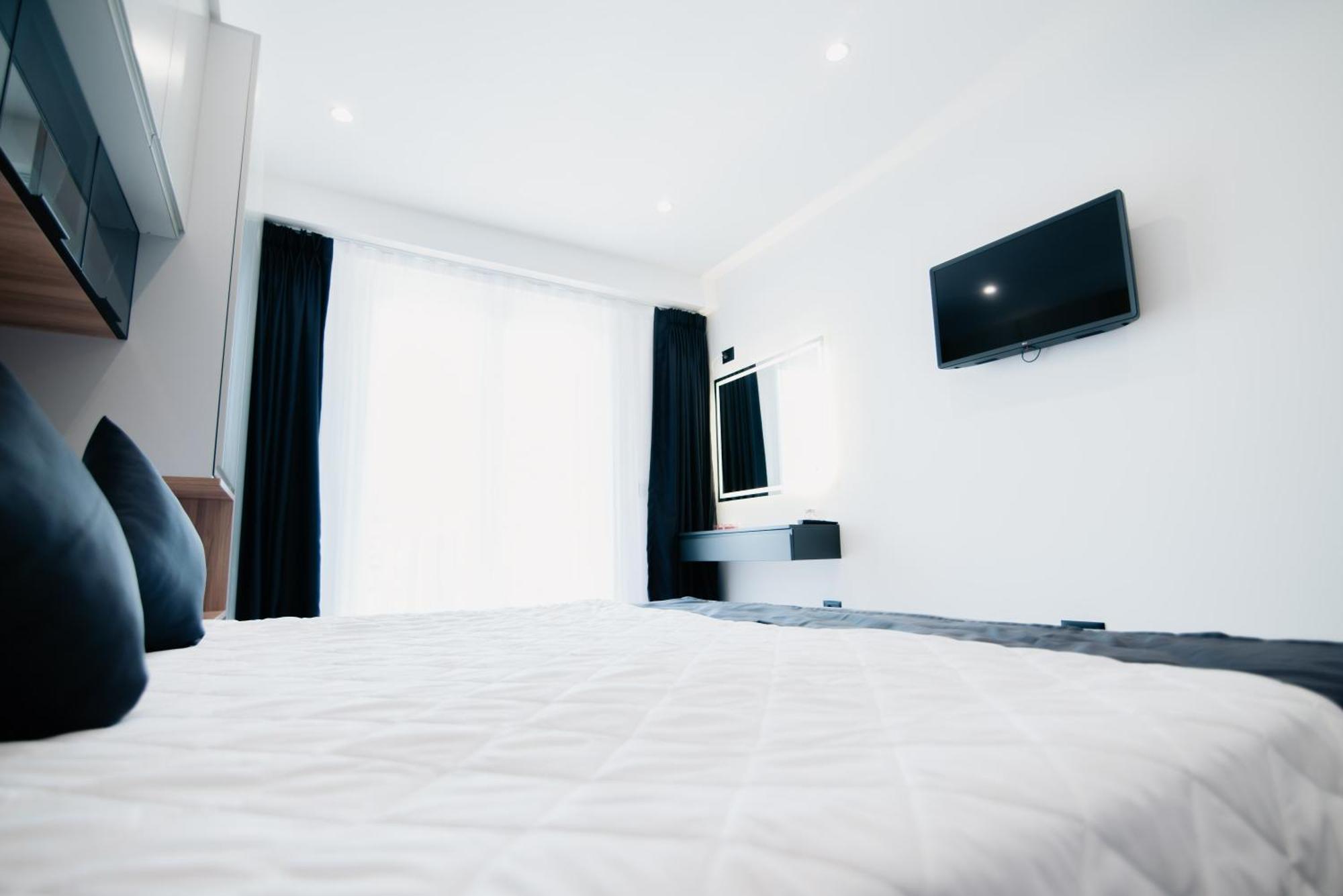 Froa Luxury Apartment Debar Extérieur photo