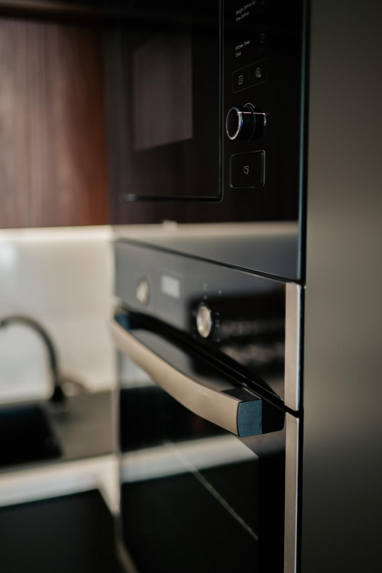 Froa Luxury Apartment Debar Extérieur photo