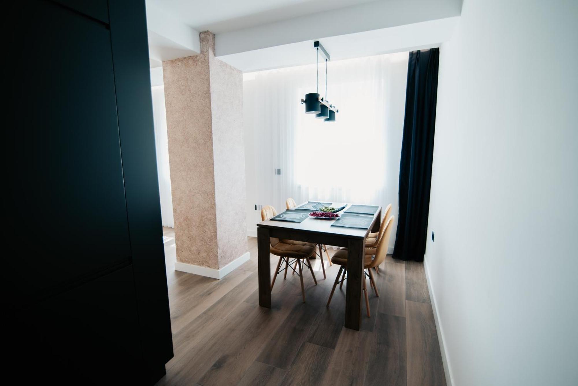 Froa Luxury Apartment Debar Extérieur photo