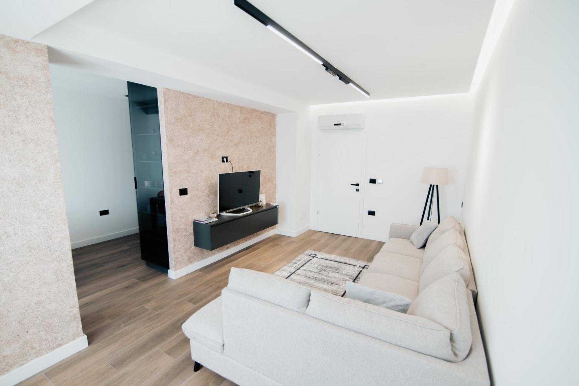 Froa Luxury Apartment Debar Extérieur photo