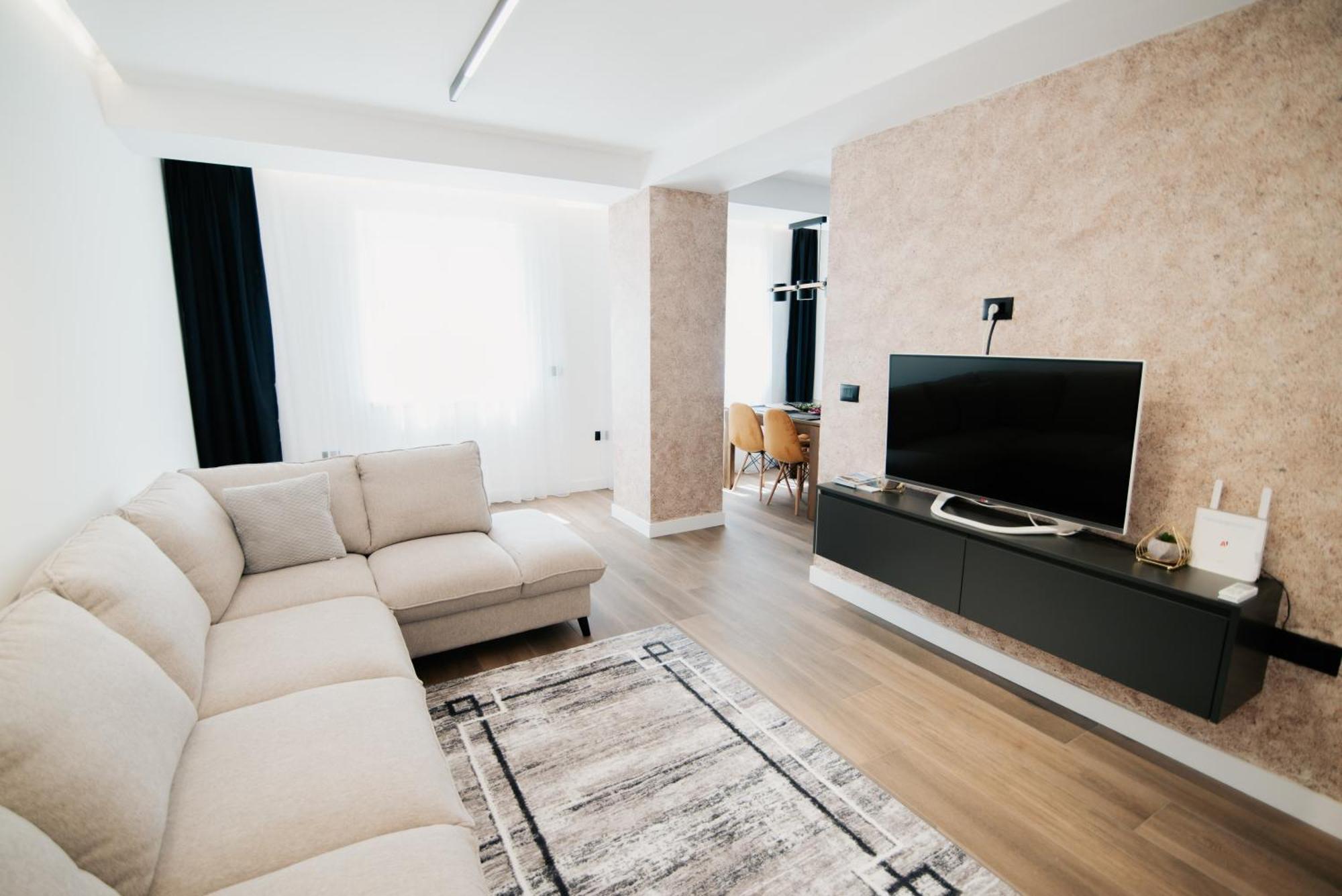Froa Luxury Apartment Debar Extérieur photo