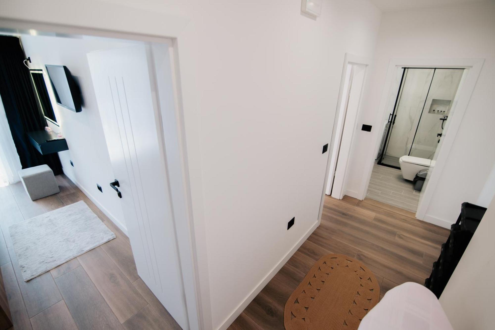 Froa Luxury Apartment Debar Extérieur photo