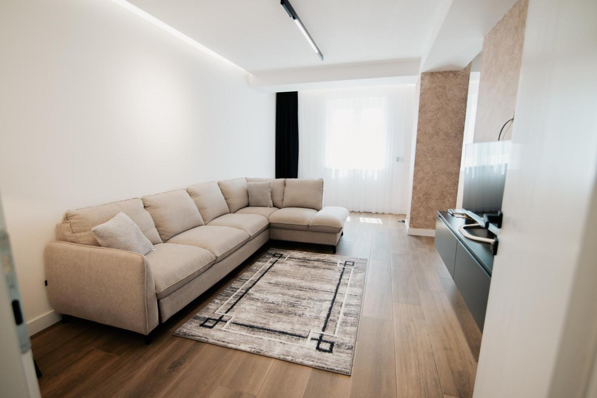 Froa Luxury Apartment Debar Extérieur photo