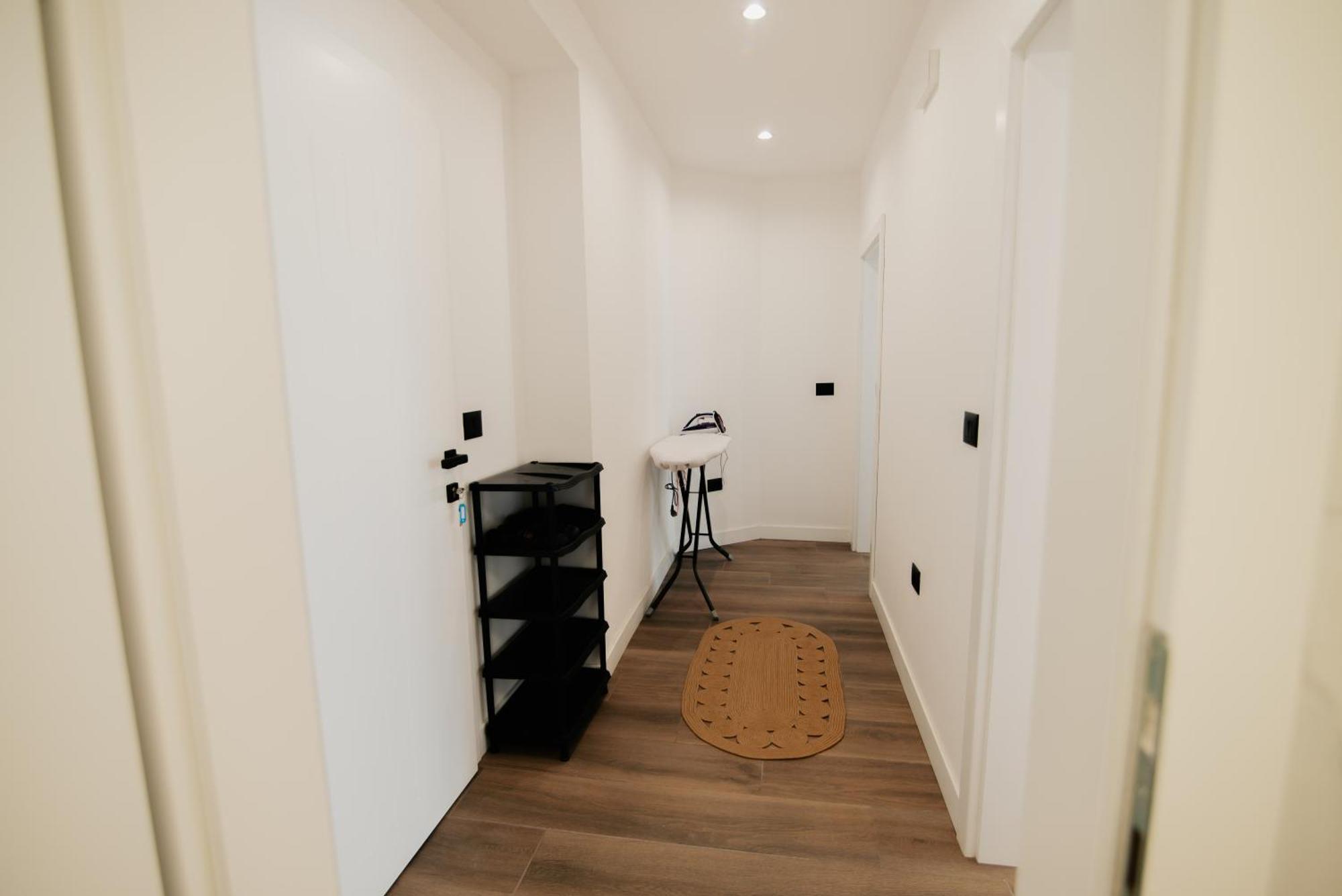 Froa Luxury Apartment Debar Extérieur photo